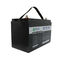 Built-in BMS Phosphate 12Ah IP54 100V LiFePO4 Battery With LED Display